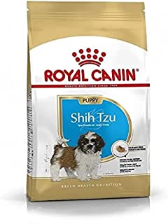 Royal Canin SHIH TZU PUPPY 1.5 KG