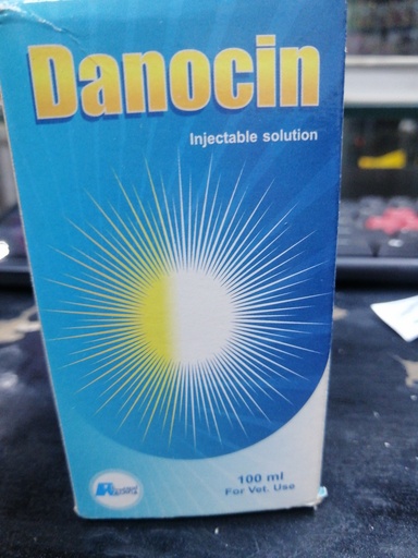 Danocin