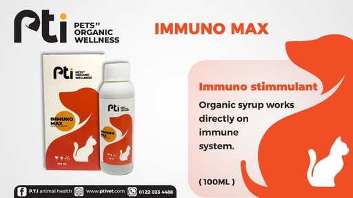 Immuno Max syrup