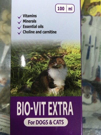 Bio-Vit Extra