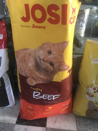 josera beef 18kg